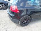 2005 VOLKSWAGEN GOLF GTI for sale at Copart WOLVERHAMPTON
