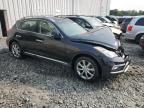 2017 Infiniti Qx50  for Sale in Windsor, NJ - Front End