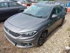 2020 FIAT TIPO LOUNG for sale at Copart COLCHESTER