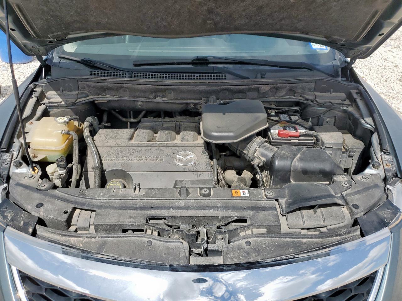 2010 Mazda Cx-9 VIN: JM3TB3MA5A0229925 Lot: 63072725
