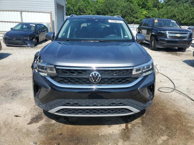  VOLKSWAGEN TAOS SE 2024 Szary