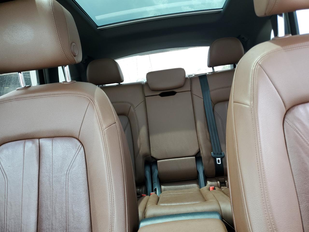 2019 Audi Q5 Premium Plus VIN: WA1BNAFY1K2135230 Lot: 59555375