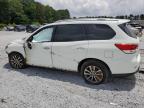 2015 Nissan Pathfinder S na sprzedaż w Fairburn, GA - Biohazard/Chemical