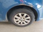 2012 VOLKSWAGEN TOURAN S T for sale at Copart EAST KILBRIDE