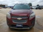2016 Chevrolet Trax 1Lt на продаже в Tanner, AL - Minor Dent/Scratches