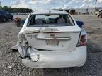 2012 Nissan Sentra 2.0 for Sale in Montgomery, AL - Rear End