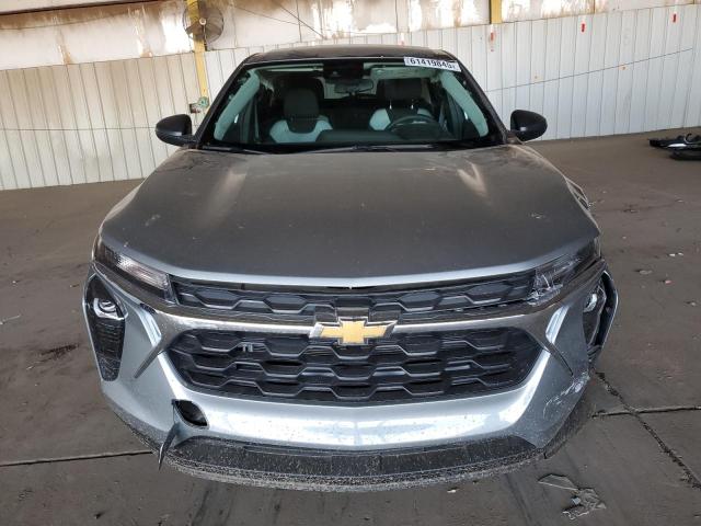  CHEVROLET TRAX 2024 Gray