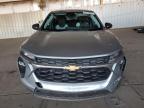 2024 Chevrolet Trax Ls na sprzedaż w Phoenix, AZ - Front End