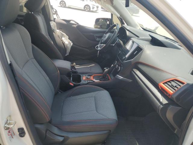  SUBARU FORESTER 2019 Biały