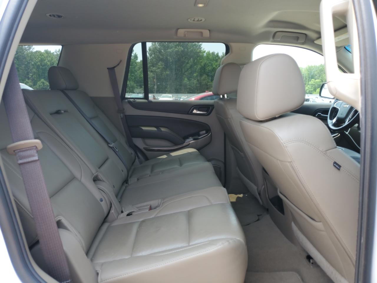 2019 Chevrolet Tahoe C1500 Lt VIN: 1GNSCBKC8KR208314 Lot: 58312875