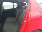 2009 VAUXHALL CORSA ACTI for sale at Copart EAST KILBRIDE