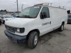 2006 Ford Econoline E350 Super Duty Van na sprzedaż w Los Angeles, CA - Normal Wear