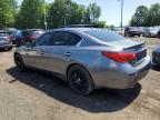 2016 Infiniti Q50 Red Sport 400 de vânzare în East Granby, CT - Undercarriage