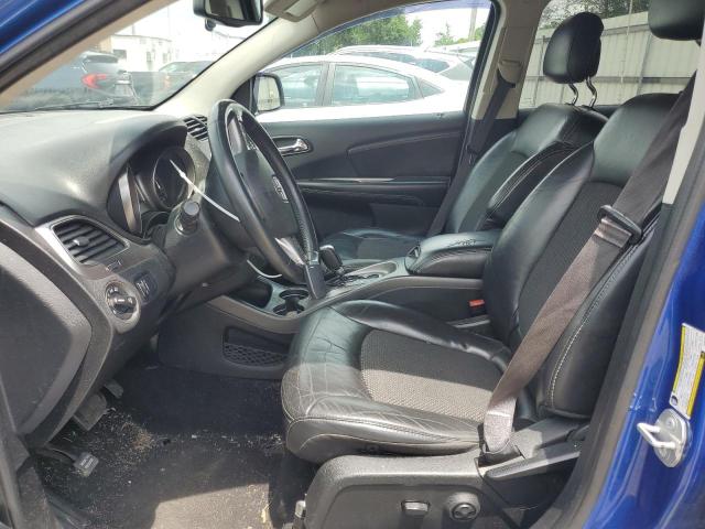  DODGE JOURNEY 2015 Granatowy