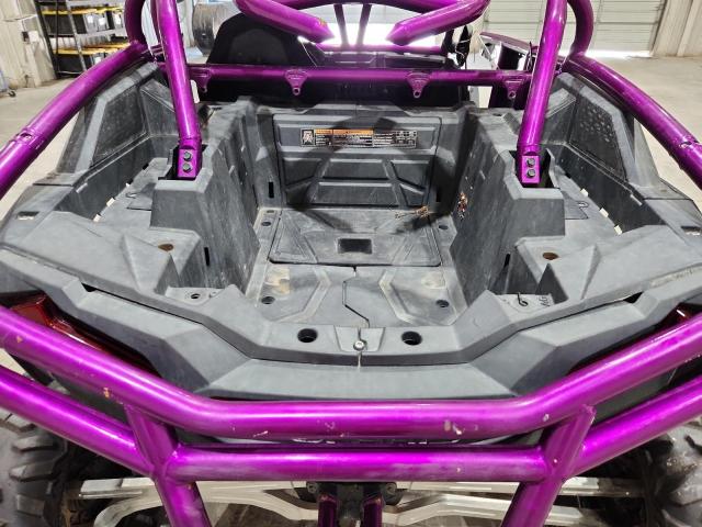2021 POLARIS RZR TURBO S 4 VELOCITY