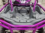 2021 POLARIS RZR TURBO S 4 VELOCITY for sale at Copart OK - TULSA