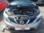 2017 NISSAN QASHQAI N- for sale at Copart WOLVERHAMPTON