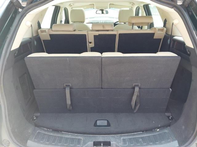 2016 LAND ROVER DISCOVERY