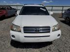 2007 Toyota Highlander Hybrid იყიდება Reno-ში, NV - Rear End