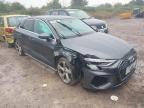 2020 AUDI A3 S LINE for sale at Copart BRISTOL