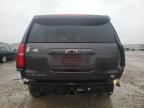 2016 Chevrolet Suburban K1500 Lt de vânzare în Kansas City, KS - Rear End
