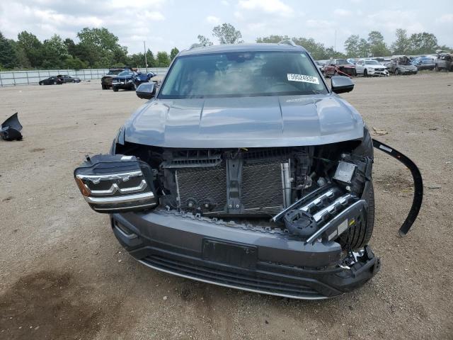  VOLKSWAGEN ATLAS 2018 Szary