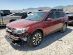 2015 Subaru Outback 2.5I Limited for Sale in Magna, UT - Front End