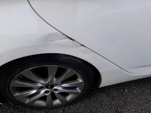 2012 HYUNDAI I40 PREMIU