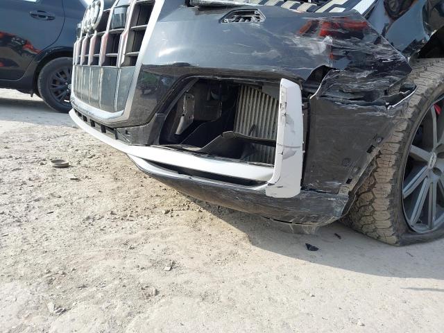 2020 AUDI SQ7 TDI MH