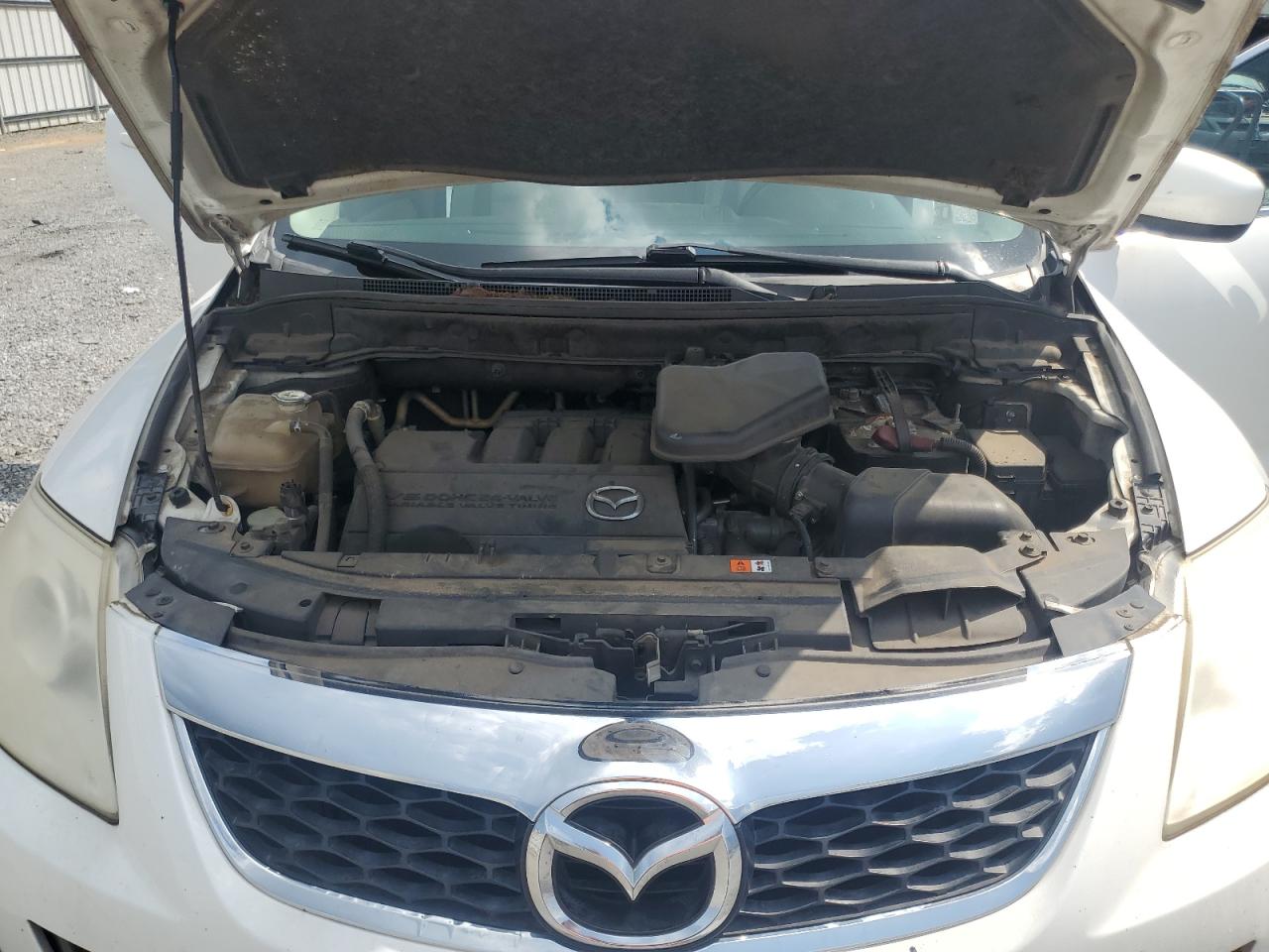 2010 Mazda Cx-9 VIN: JM3TB2MA2A0224966 Lot: 62805305