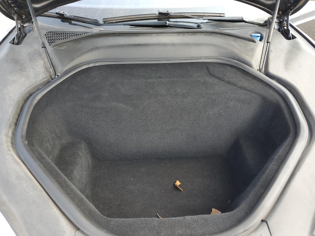 2015 Tesla Model S 85D VIN: 5YJSA1H21FF091789 Lot: 59567185