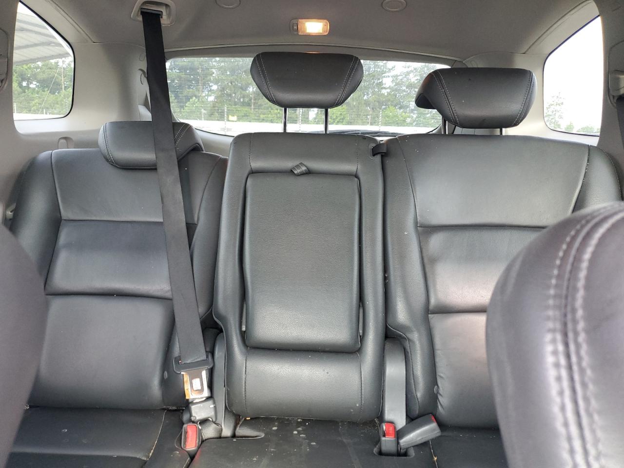 2008 Subaru Tribeca Limited VIN: 4S4WX92D984408152 Lot: 60686835