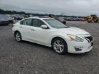 2015 Nissan Altima 2.5 на продаже в Madisonville, TN - All Over