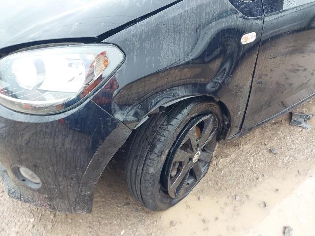 2017 SKODA CITIGO 1.0 MPI COLOUR EDITION 5DR