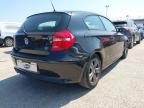 2010 BMW 116I SE for sale at Copart SANDWICH
