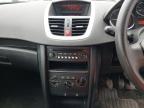 2008 PEUGEOT 207 S HDI for sale at Copart WESTBURY