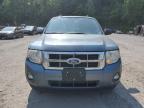 2012 Ford Escape Xlt იყიდება Marlboro-ში, NY - Rear End