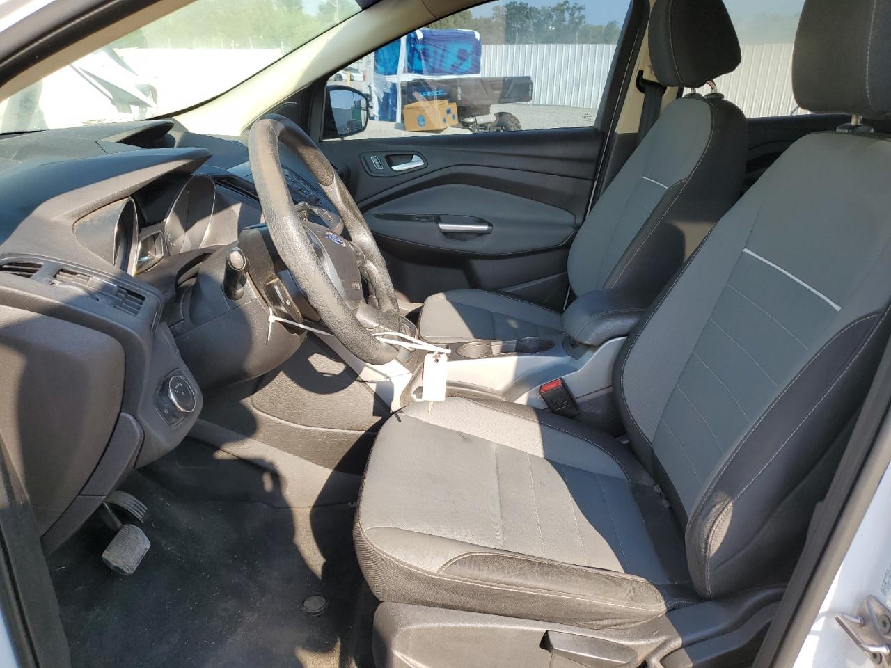 FORD ESCAPE 2013 VIN 1FMCU9GX8DUA61681 photo 7