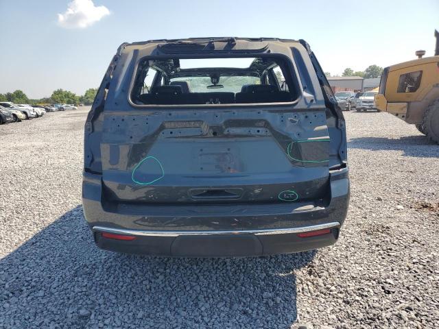  CHEVROLET TAHOE 2021 Szary