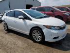 2012 HONDA CIVIC LX   à vendre chez Copart ON - TORONTO