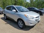 2010 HYUNDAI TUCSON GLS   for sale at Copart ON - COOKSTOWN