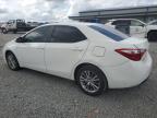 2014 Toyota Corolla L zu verkaufen in Earlington, KY - Water/Flood