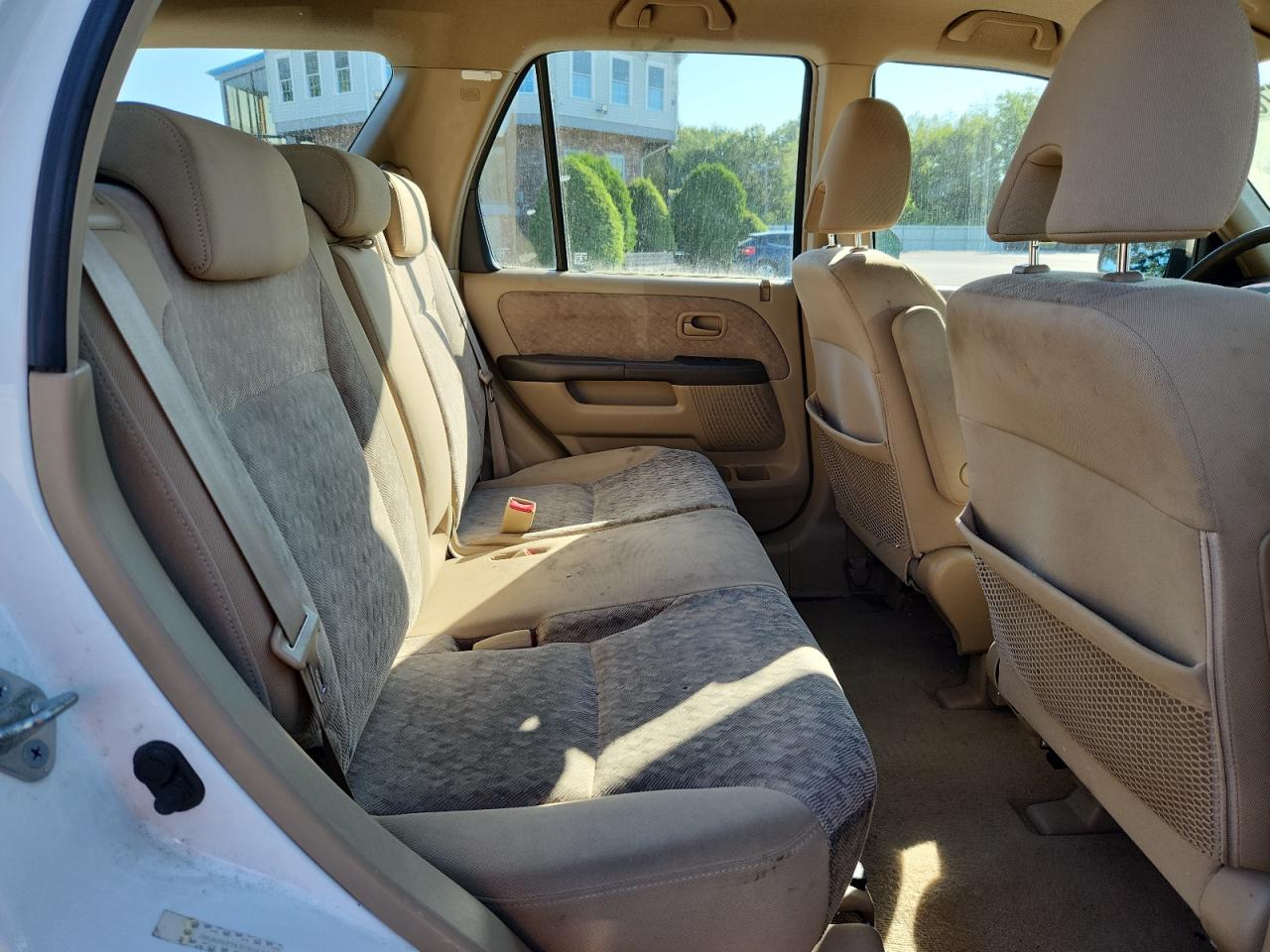 2005 Honda Cr-V Lx VIN: JHLRD68565C016307 Lot: 63077865