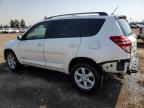 2012 Toyota Rav4 Limited en Venta en Rocky View County, AB - Front End
