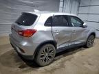 2018 Mitsubishi Outlander Sport Es за продажба в Candia, NH - Side