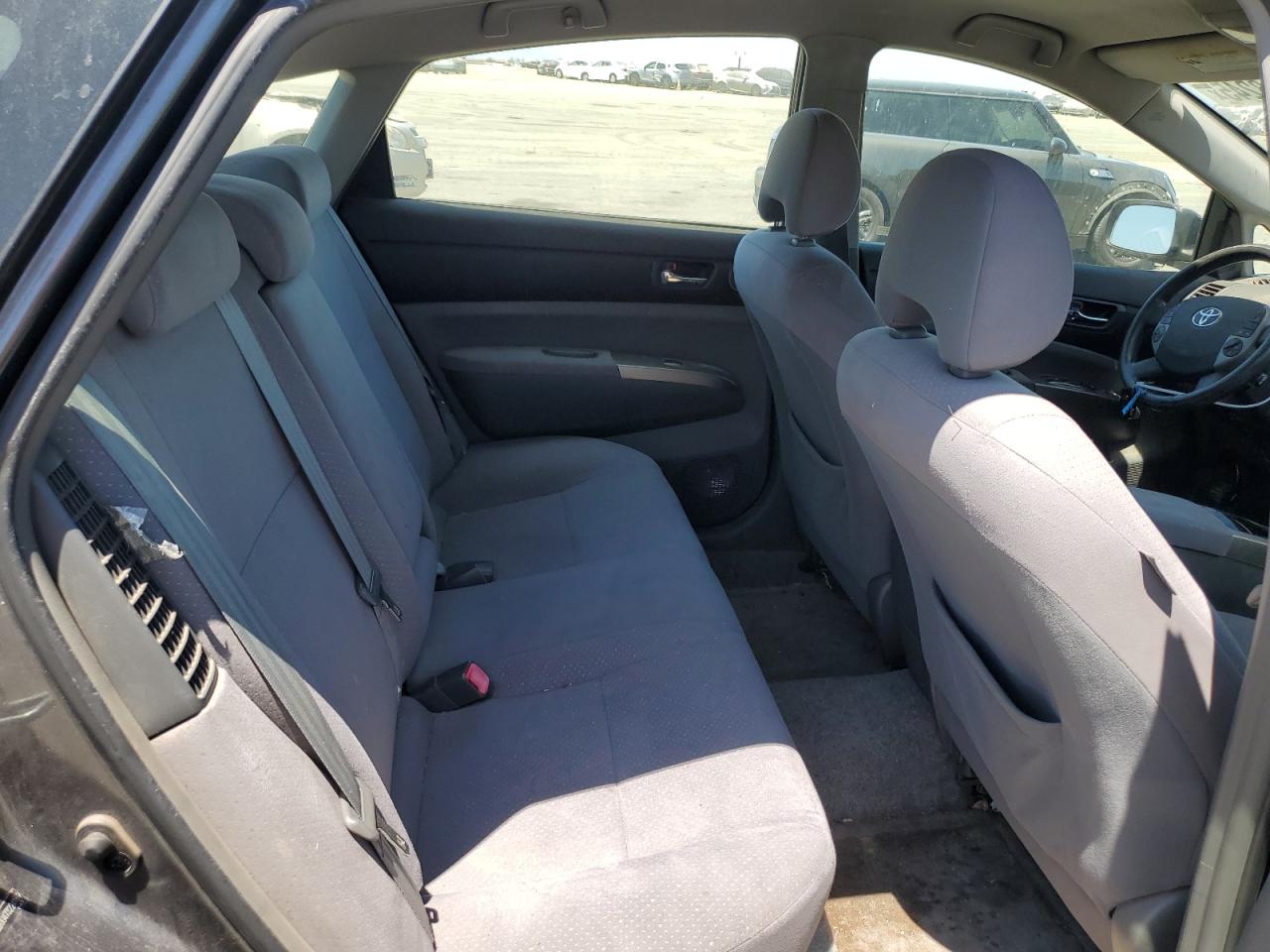 2007 Toyota Prius VIN: JTDKB20U473224169 Lot: 63018245
