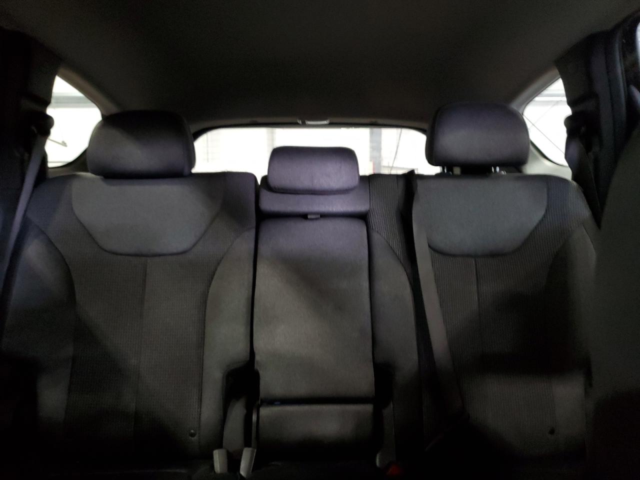 2020 Hyundai Santa Fe Se VIN: 5NMS2CAD6LH175749 Lot: 60629535