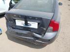 2011 VOLVO S40 SE LUX for sale at Copart PETERLEE