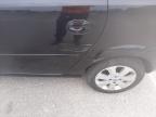 2006 VAUXHALL MERIVA DES for sale at Copart SANDTOFT