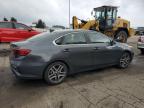 2020 Kia Forte Ex للبيع في Moraine، OH - Side